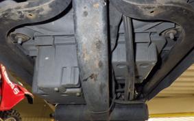 SUZUKI LET's 4 2021 CA46A