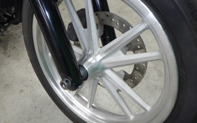 HARLEY FXD 1580 2009