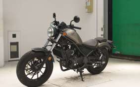 HONDA REBEL 250 A 2021 MC49