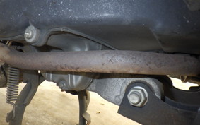 SUZUKI ADDRESS V125 S CF4MA