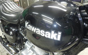 KAWASAKI ESTRELLA BJ250A