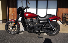 HARLEY  HARLEY XG750 2015 NBB