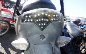 YAMAHA MAJESTY155 S SG28J