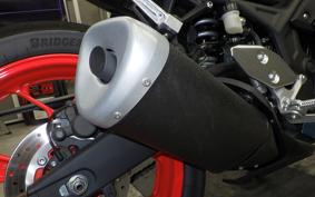 YAMAHA YZF R-3 2022 RH13J