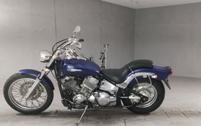 YAMAHA DRAGSTAR 400 2003 VH01J