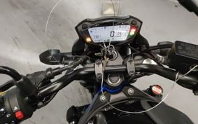 SUZUKI SV650 2019 VP55B