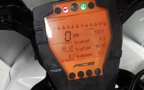 KTM 1190 RC8 2008