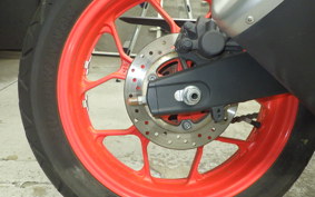 YAMAHA MT-25 2021 RG43J