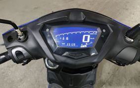 YAMAHA CYGNUS125XSR SED8J