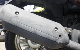 HONDA DIO Gen.6 AF68