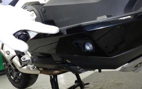 HONDA X-ADV 750 2021 RH10