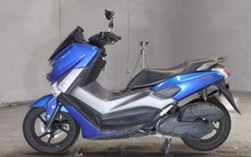 YAMAHA N-MAX 155 SG50J
