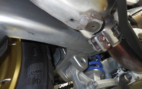 HONDA CRF1100L AFRICA TWIN DCT 2019 SD10