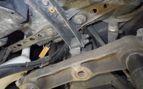 YAMAHA MAXAM 250 2005 SG17J