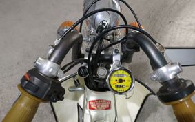 HONDA SUPER CUB50 C50