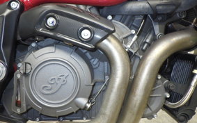 INDIAN FTR1200S 2019