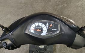 SUZUKI ADDRESS V50 CA44A
