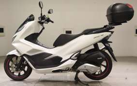 HONDA PCX125 JF81