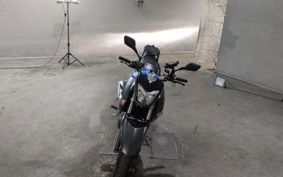 SUZUKI GSR250 GJ55D