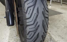 YAMAHA CYGNUS 125 XSR 2 2012 SE44J