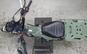 HONDA CT125 HUNTER CUB 2017 JA55