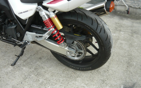 HONDA CB400 SUPER  BOL DOR ABS 2014 NC42
