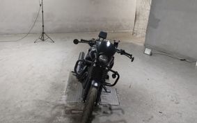 HARLEY XG750 STREET 2020 NBB