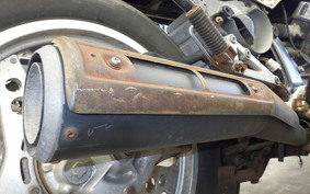 HONDA CX400 EURO NC08