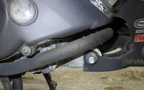 SUZUKI ADDRESS V125 G CF46A