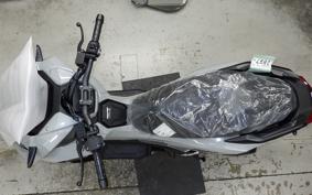 HONDA ADV160 2007 KF54