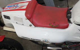HONDA NS250F MC11
