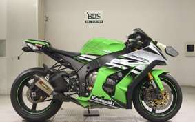 KAWASAKI ZX 10 NINJA ABS 2014