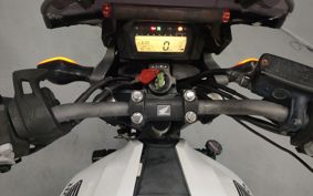 HONDA NC 700 S DCT 2012 RC61