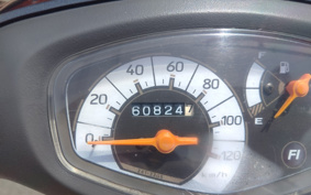 SUZUKI ADDRESS V125 CF46A