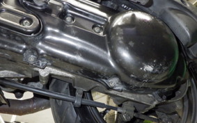 SUZUKI ADDRESS 110 CF11A