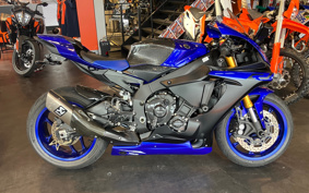 YAMAHA YZF-R1 2019 RN49