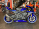 Фото Yamaha YZF-R1 2019 с японского аукциона