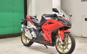 HONDA CBR250RR A 2018 MC51