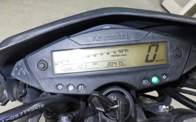 KAWASAKI KLX125D TRACKER 2019 LX125D