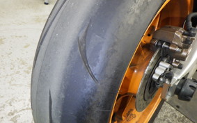 HONDA CBR1000RR ABS 2013 SC59