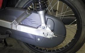 HONDA CROSS CUB 110 2021 JA45