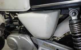 HONDA GORILLA 2021 Z50J