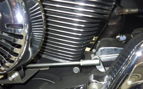 HARLEY FLHTCU SIDECAR 1580 2010