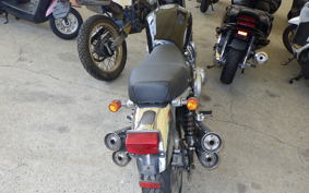 HONDA CB400F NC36