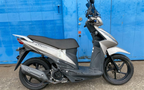 SUZUKI ADDRESS V110 CE47A