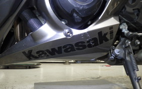 KAWASAKI NINJA 1000 A 2017 ZXT00W