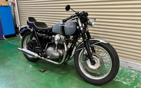 KAWASAKI W650 2001 EJ650A