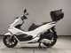 Фото Honda PCX 150 ABS 2018 с японского аукциона