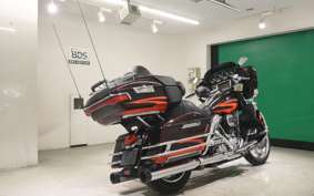 HARLEY FLHTKSE 1870CVO 2016