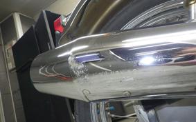 HONDA CB400SS E 2009 NC41